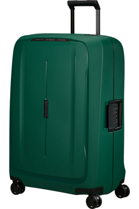 SAMSONITE - Valise cabine à 4 roues - 75 cm - Essens - Vert Forêt