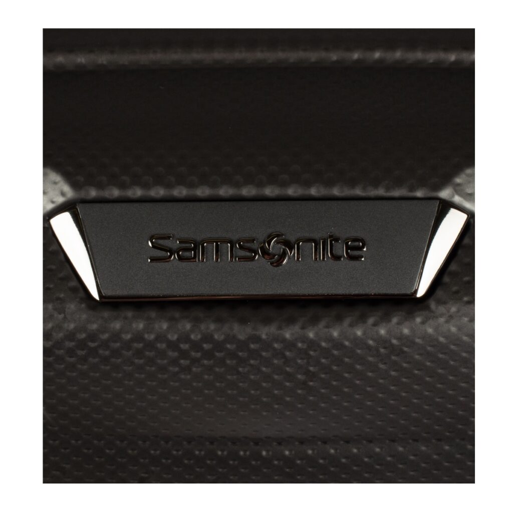 SAMSONITE -  Valise soute rigide - Proxis - 69/29cm - Matt Climbing Ivy