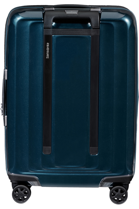 SAMSONITE - Valise 69cm - Nuon Metallic Blue