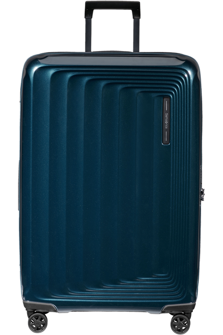 SAMSONITE - Valise 69cm - Nuon Metallic Blue