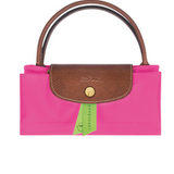 LONGCHAMP - Sac à main S - Le Pliage Original - Candy