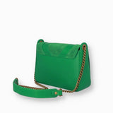 NAT & NIN - Sac chaine - CAPRI - Menthe