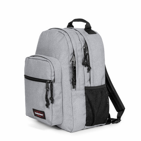 EASTPAK Sac à dos Morius - Sunday Grey BAGADIE PARIS