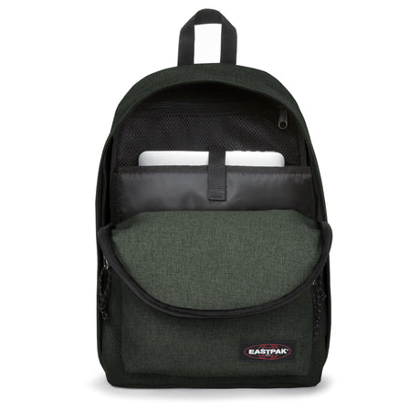 EASTPAK Sac à dos Out Of Office - Crafty Moss BAGADIE PARIS