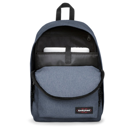 EASTPAK Sac à dos Out Of Office - Crafty Jeans BAGADIE PARIS