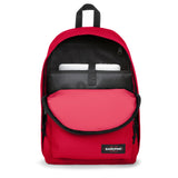 EASTPAK Sac à dos Out Of Office - Sailor red BAGADIE PARIS