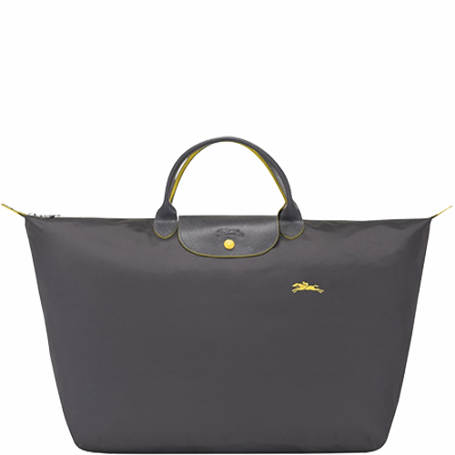 LONGCHAMP Sac de voyage L Le Pliage Club fusil BAGADIE PARIS