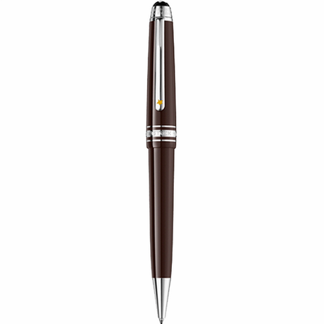 MONTBLANC Stylo Bille Le Petit Prince - brun BAGADIE PARIS