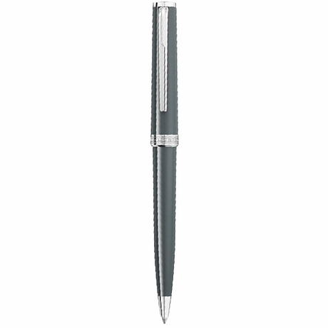 MONTBLANC Stylo Bille Pix - gris BAGADIE PARIS