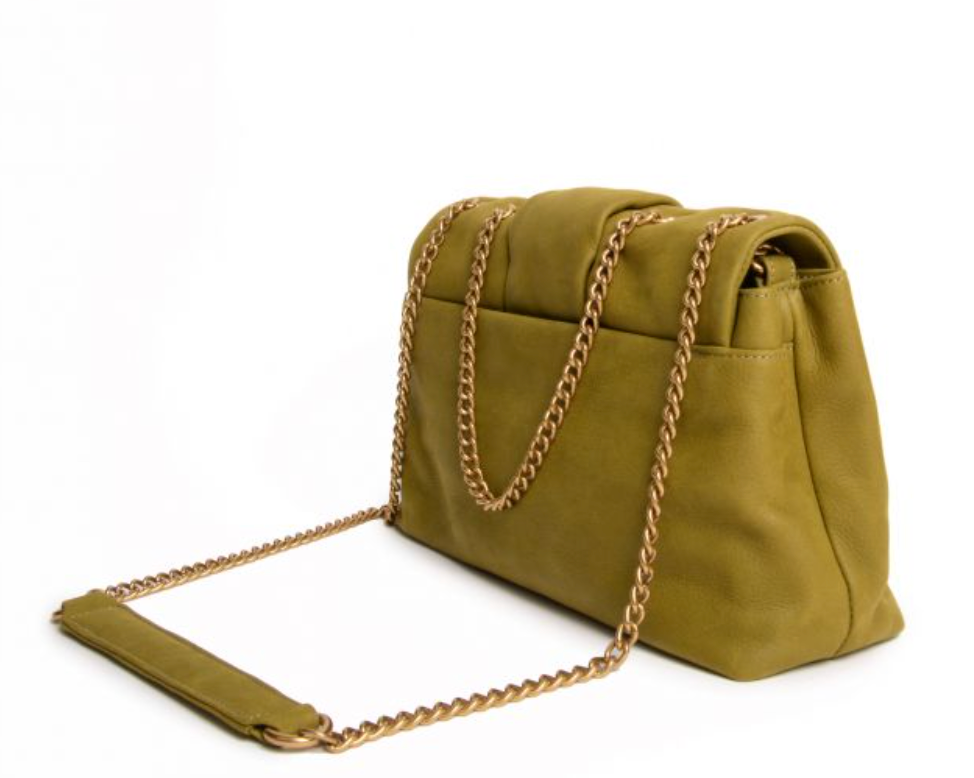 Nat et nin sac vert best sale