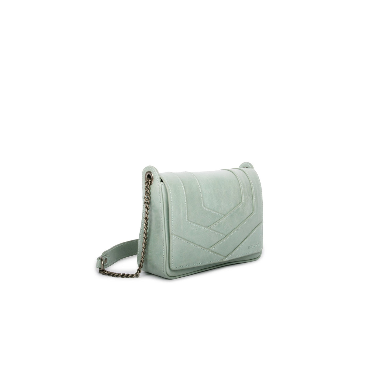 NAT & NIN - Sac Capri -Jade BAGADIE PARIS