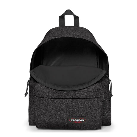 EASTPAK Sac à dos Padded Pak'r - Spark Black BAGADIE PARIS