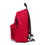 EASTPAK Sac à dos Padded Pak'r - Sailor Red BAGADIE PARIS