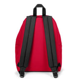 EASTPAK Sac à dos Padded Pak'r - Sailor Red BAGADIE PARIS