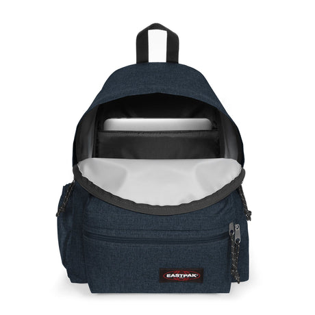 EASTPAK Sac à dos Padded Zippl'r +- Triple Denim BAGADIE PARIS