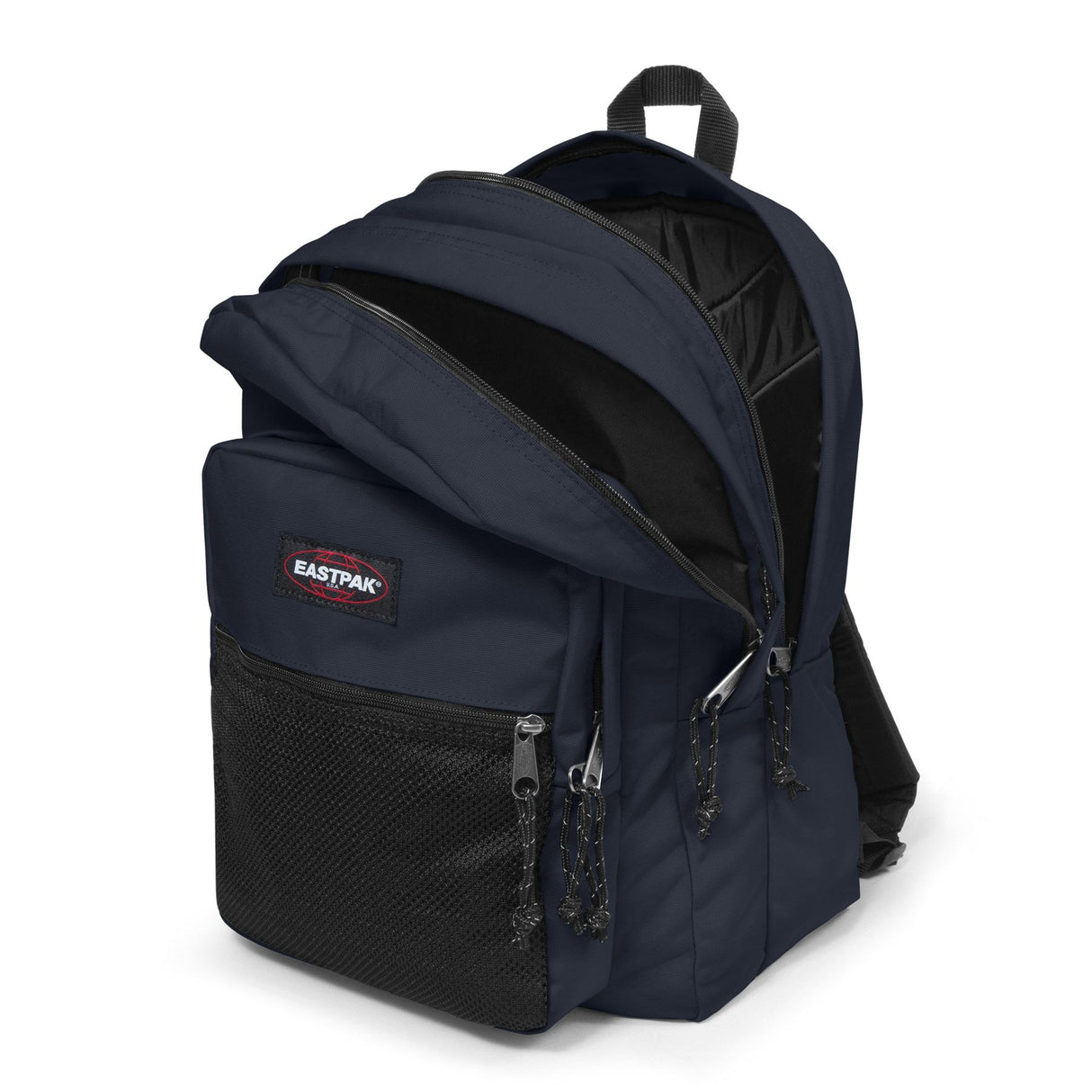 EASTPAK Sac à dos Pinnacle - Cloud Navy BAGADIE PARIS