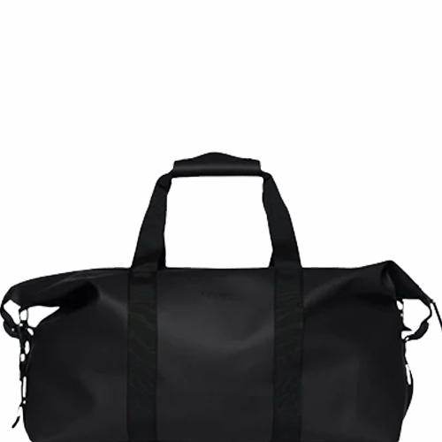 RAINS - Sac de voyage - Black