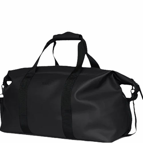 RAINS - Sac de voyage - Black