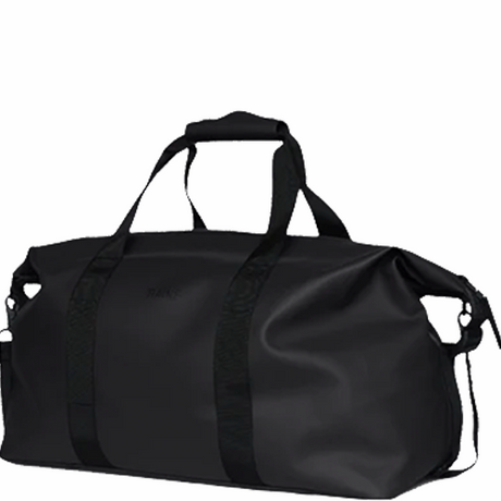 RAINS - Sac de voyage - Black