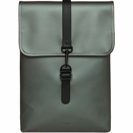 RAINS - Sac à dos original Rucksack - Silver Pine