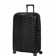 SAMSONITE - valise 69cm - Proxis - black BAGADIE PARIS