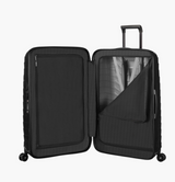 SAMSONITE - valise 69cm - Proxis - black BAGADIE PARIS