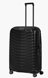 SAMSONITE - valise 69cm - Proxis - black BAGADIE PARIS