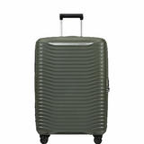 SAMSONITE - valise extensible 68cm - Upscape - Climbing Ivy BAGADIE PARIS