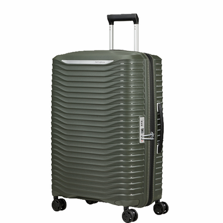 SAMSONITE - valise extensible 68cm - Upscape - Climbing Ivy BAGADIE PARIS