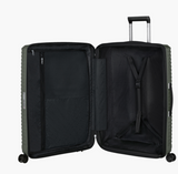 SAMSONITE - valise extensible 68cm - Upscape - Climbing Ivy BAGADIE PARIS