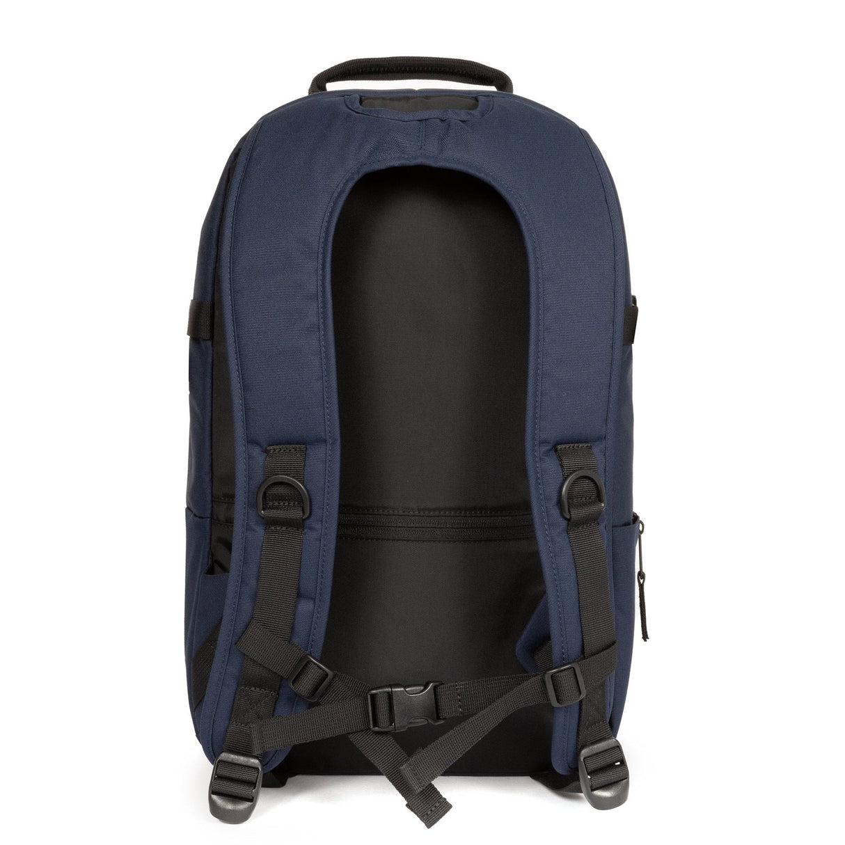 EASTPAK - Sac à dos Smalker CS - Mono Marine BAGADIE PARIS