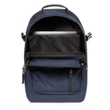 EASTPAK - Sac à dos Smalker CS - Mono Marine BAGADIE PARIS