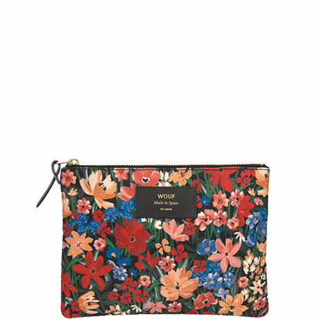 WOUF Pochette M - Camila BAGADIE PARIS