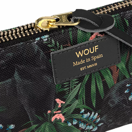 Wouf Pochette S - Janne BAGADIE PARIS