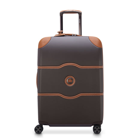 DELSEY - Valise souple 66cm - Chatelet Air 2.0