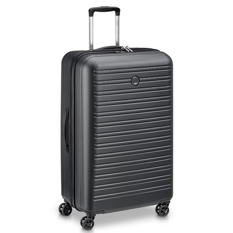 DELSEY - Valise soute 76cm extensible - Segur 2.0