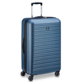 DELSEY - Valise soute 76cm extensible - Segur 2.0