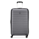 DELSEY - Valise soute 76cm extensible - Segur 2.0