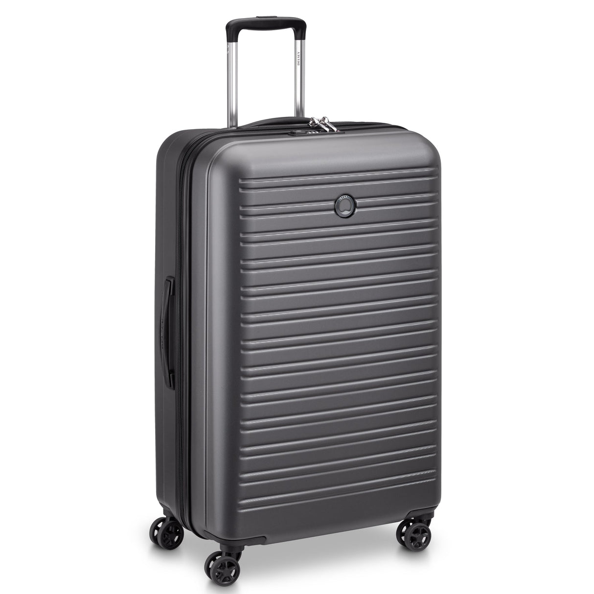 DELSEY - Valise soute 76cm extensible - Segur 2.0