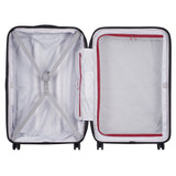 DELSEY - Valise soute 76cm extensible - Segur 2.0