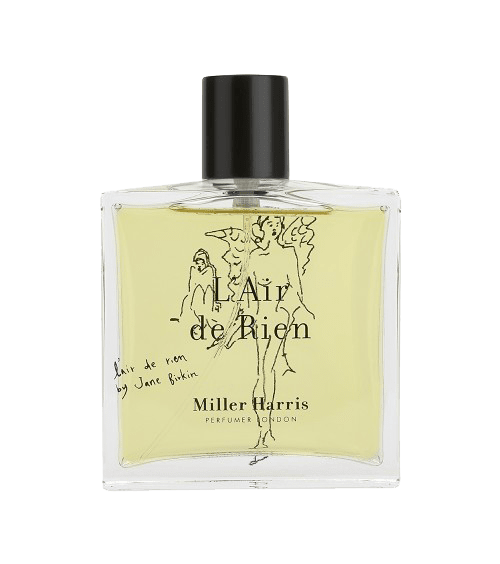 MILLER HARRIS - Eau de Parfum - L'Air de Rien Parfum Bagadie Paris 