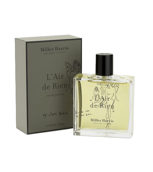 MILLER HARRIS - Eau de Parfum - L'Air de Rien Parfum Bagadie Paris 