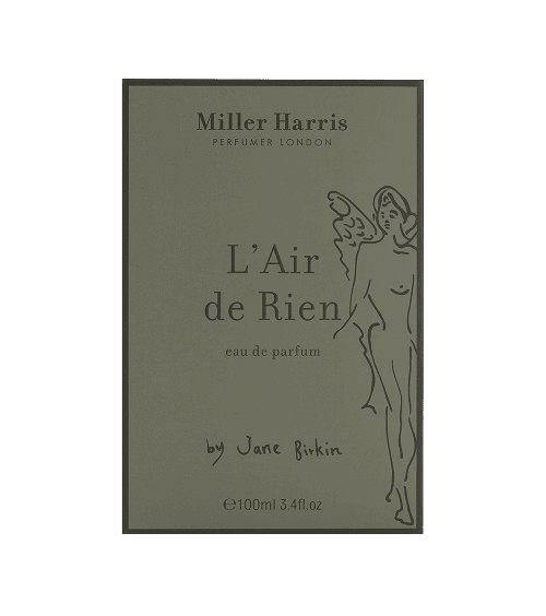 MILLER HARRIS - Eau de Parfum - L'Air de Rien Parfum Bagadie Paris 