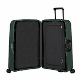 SAMSONITE Valise 75cm Magnum Eco - Forest Green BAGADIE PARIS