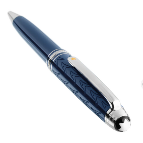 MONTBLANC Stylo bille Meisterstück Le Petit Prince Classique BAGADIE PARIS