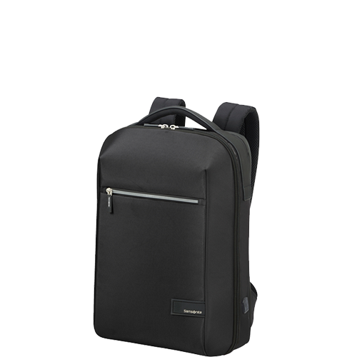 SAMSONITE - Sac à dos pour ordinateur Litepoint 15.6 pouces - Noir