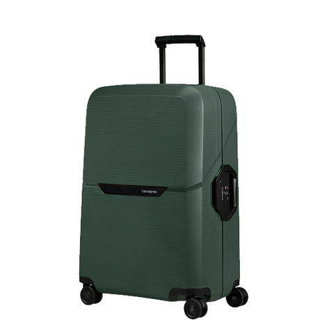 SAMSONITE - Valise rigide 69 cm Magnum Eco - Forest Green